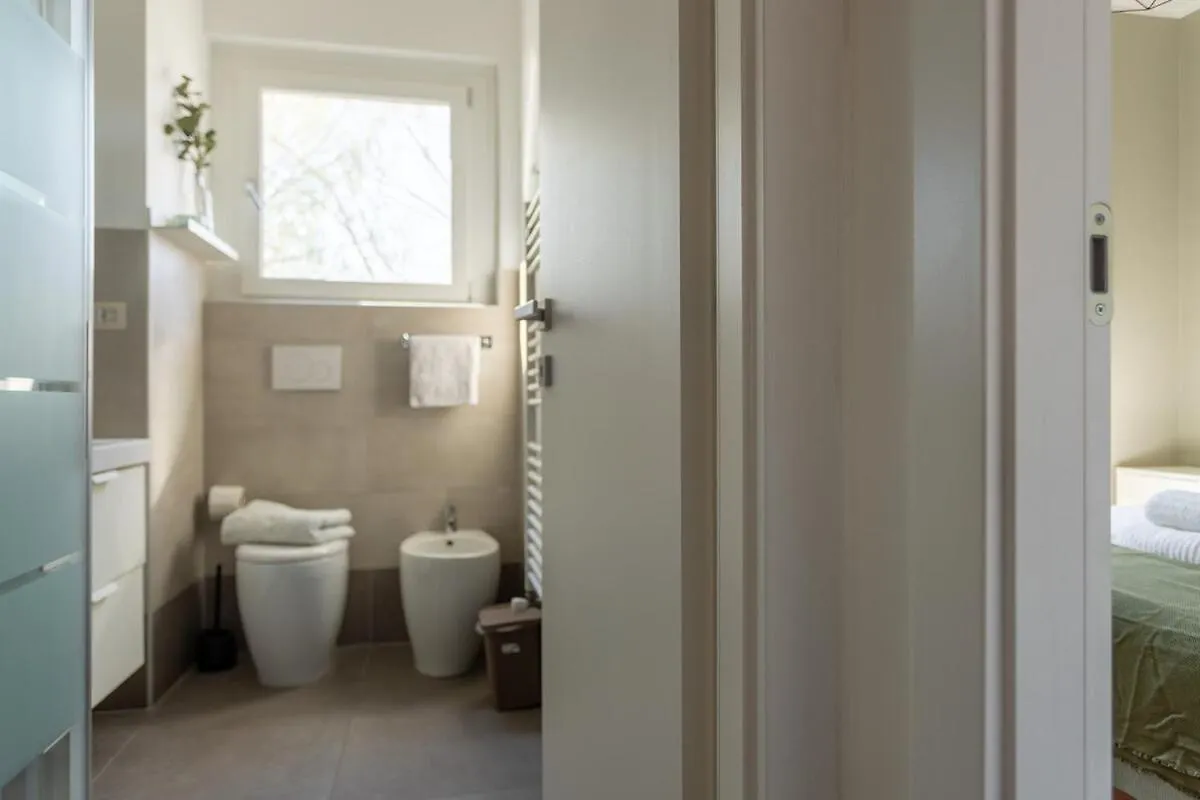 Porta21 Studio - Affitti Brevi Italia Mediolan Apartament