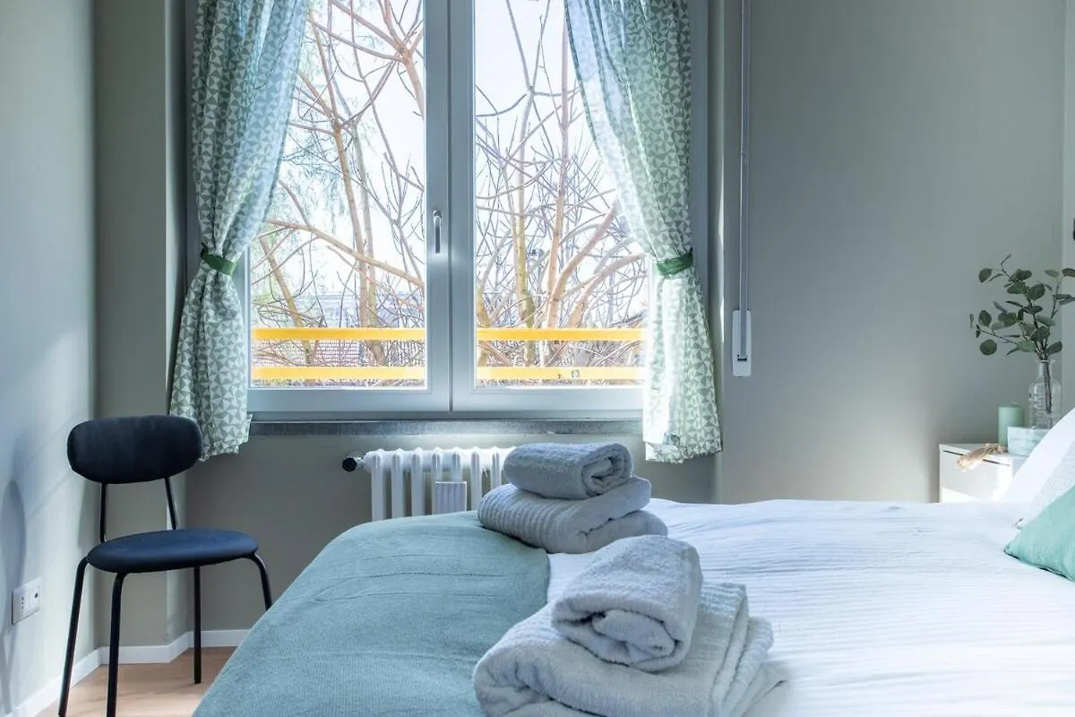 Apartament Porta21 Studio - Affitti Brevi Italia Mediolan
