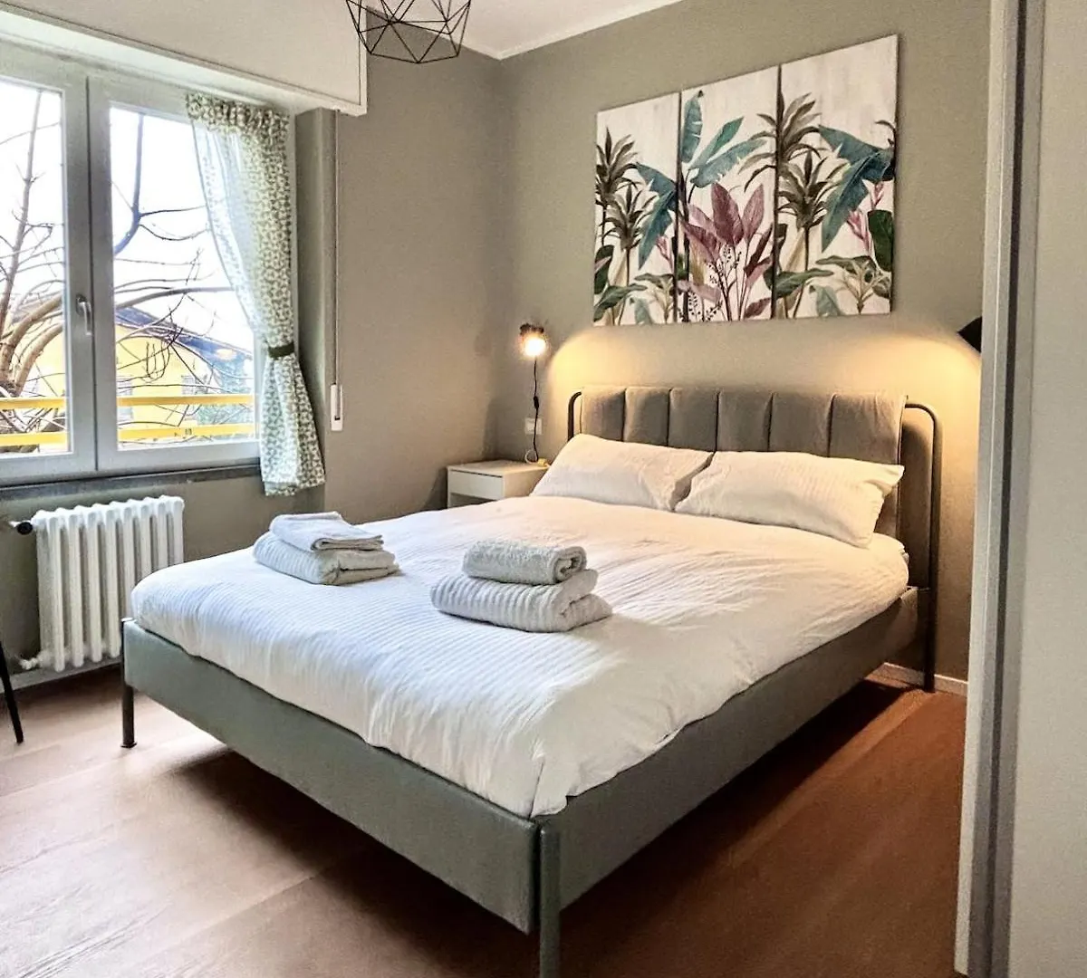 Apartament Porta21 Studio - Affitti Brevi Italia Mediolan Włochy