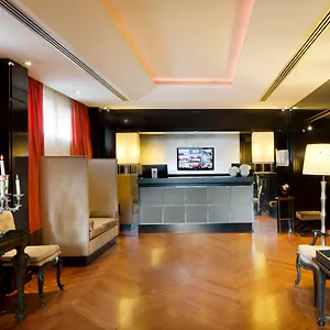 Ξενοδοχείο Starhotels Anderson, Μιλάνο
