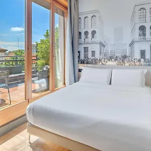 Ξενοδοχείο Sant'ambrogio, Μιλάνο