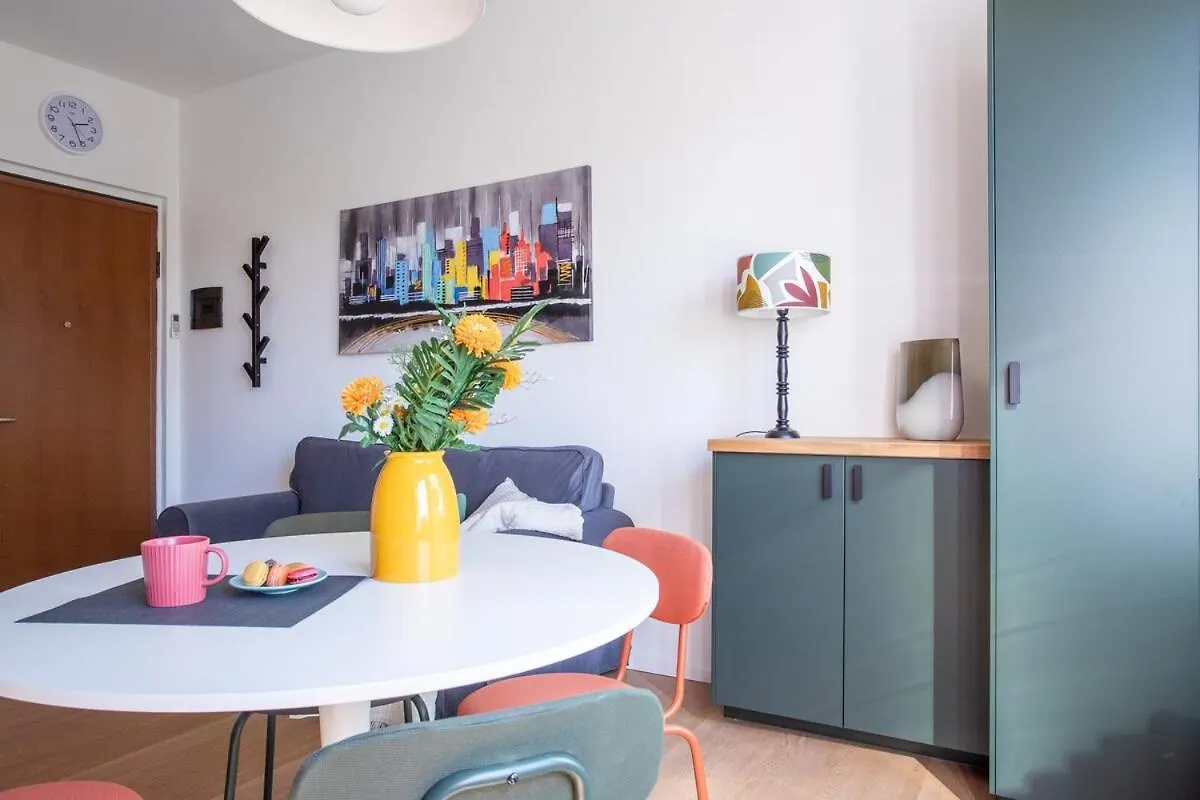Διαμέρισμα Porta21 Studio - Affitti Brevi Italia Μιλάνο Ιταλία