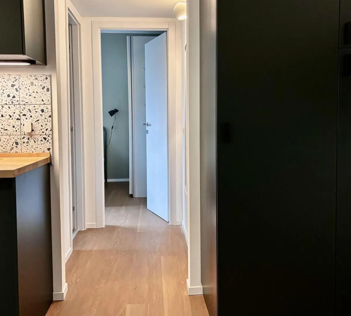 Porta21 Studio - Affitti Brevi Italia Μιλάνο Διαμέρισμα